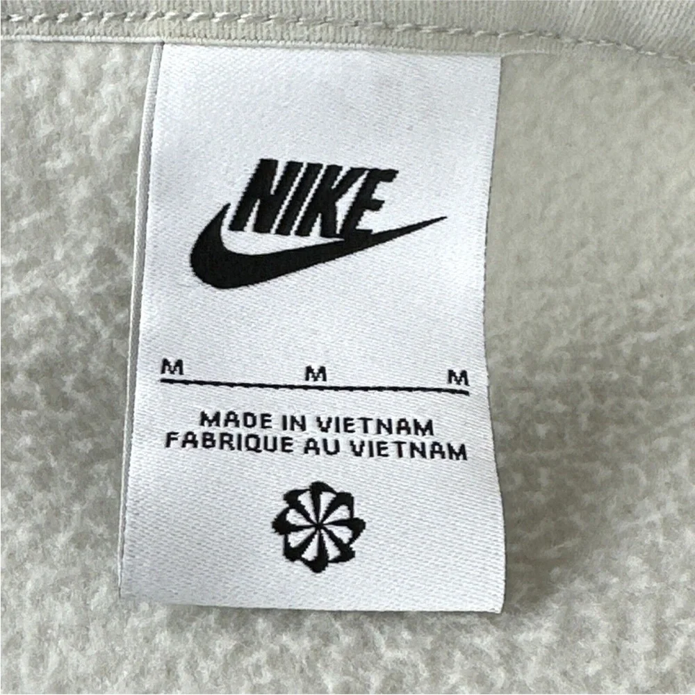 Nike Sportswear Sport Essentials Fleece Full-Zip Sherpa Vest DD5025-072